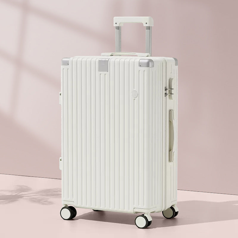 Unisex Rigid Spinner Reisesykkel Skanto