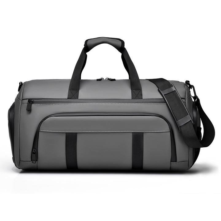 Sport-Duffelbag med ergonomisk bære system og vannavstøtende materiale Skanto