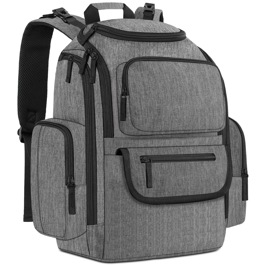 Unisex Multifunksjonell Ryggsekk Skanto