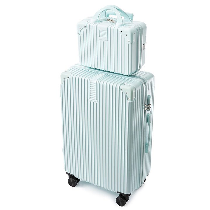 Premium Lettvekt Spinner Bagasje Skanto