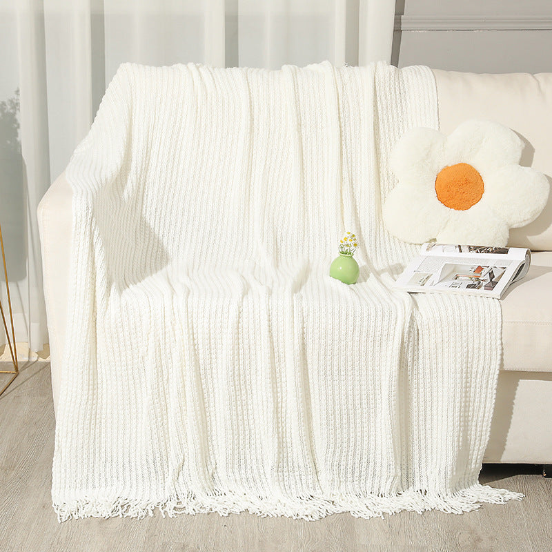 Kvinne Snuggle Blanket Skanto