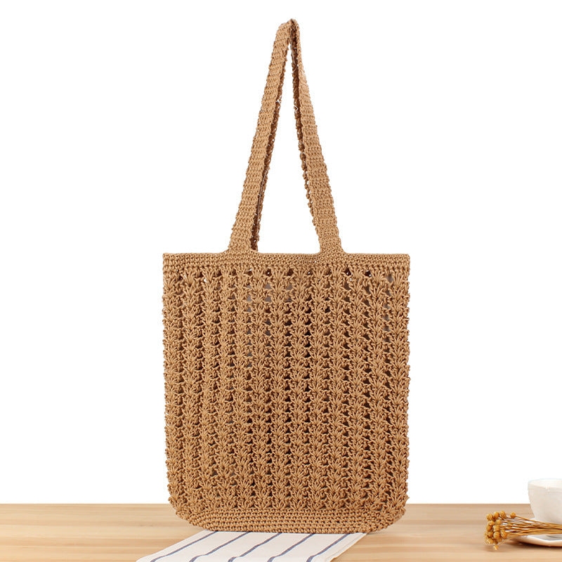 Handmade tote bag Skanto