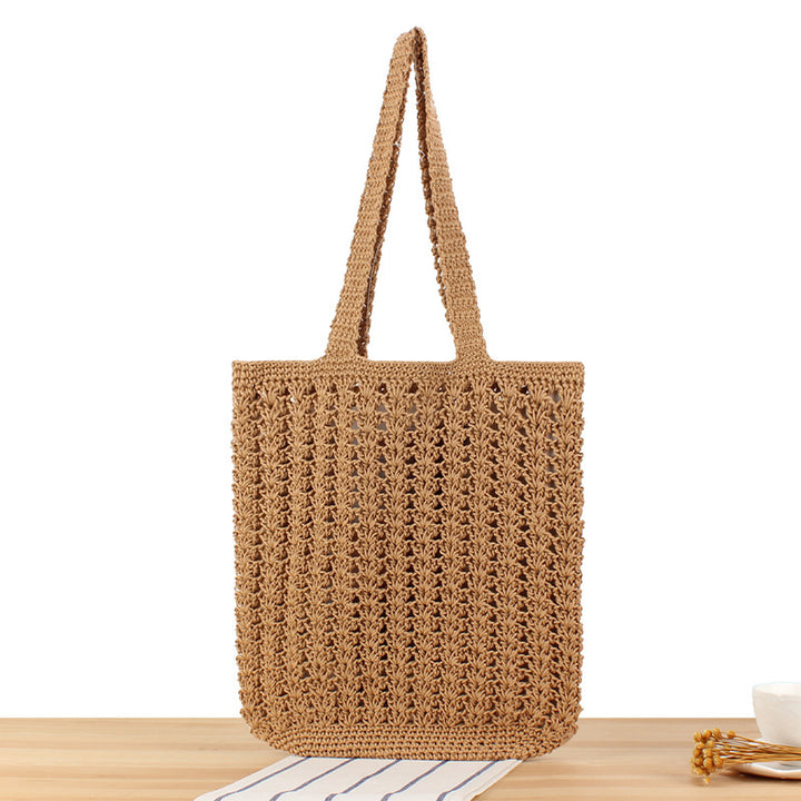 Handmade tote bag Skanto