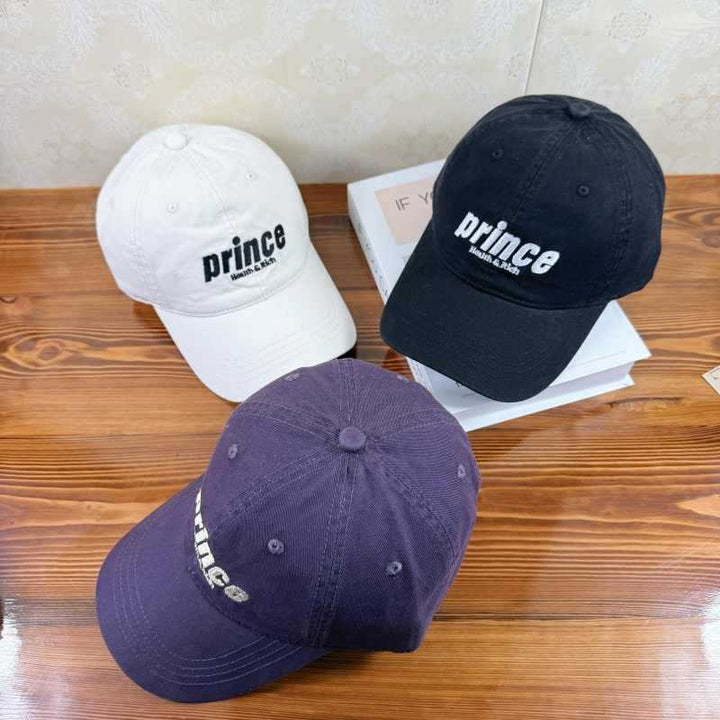 Unisex Kule Justerbar Sport Caps Skanto