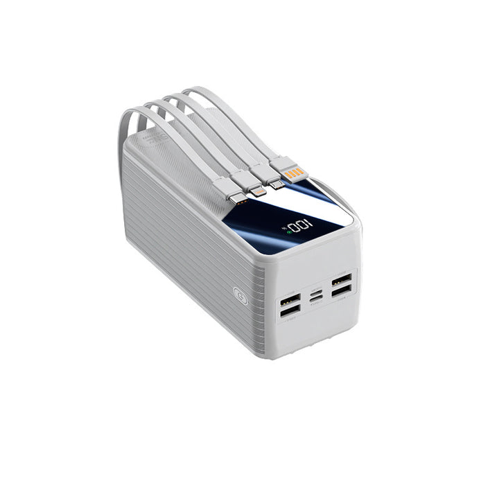 Powerbank for mobile enheter Skanto