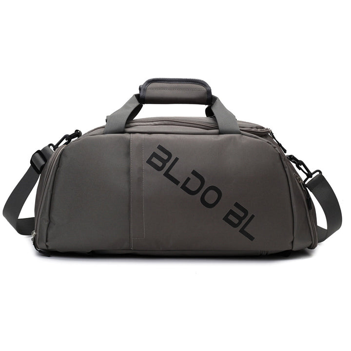 Dame Romslig Multifunksjons treningsbag Skanto