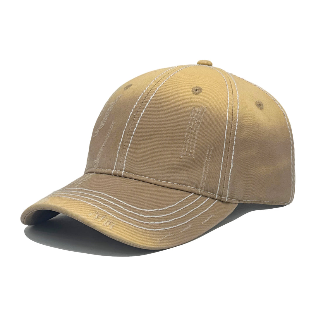 Dame fashionable Denim Caps Skanto
