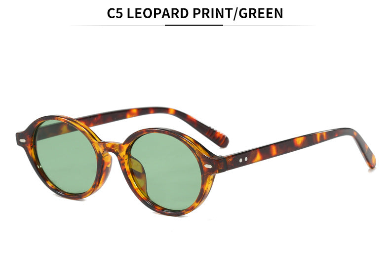 Dame solbrille Skanto