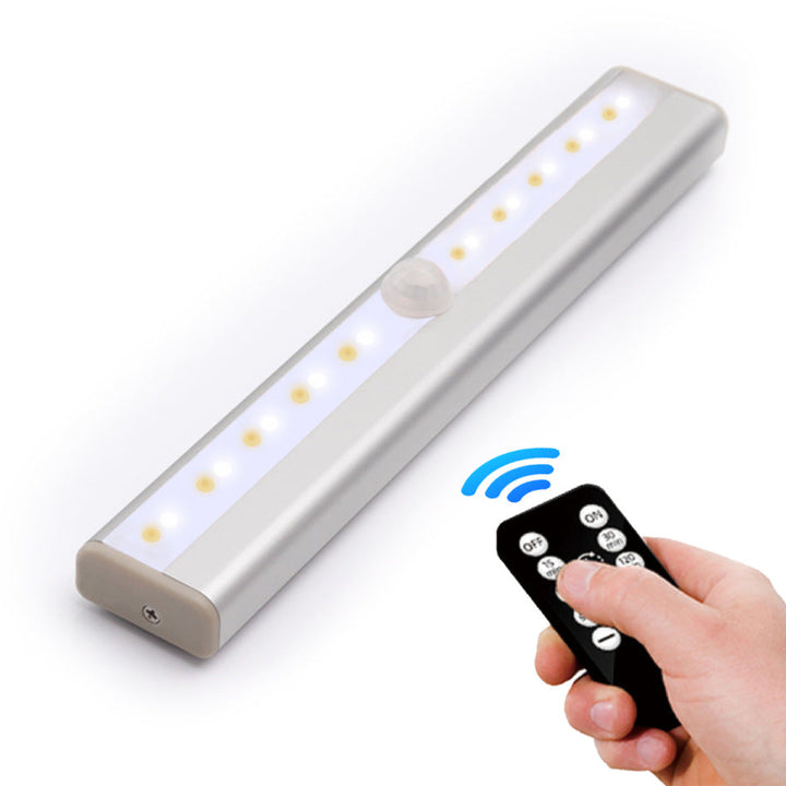 Skanto | Trådløs LED-lampe med bevegelsessensor