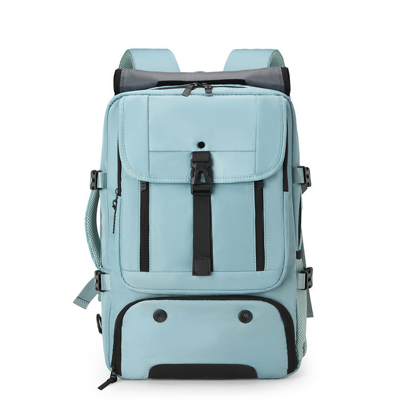 Backpack with versatile compartments Skanto