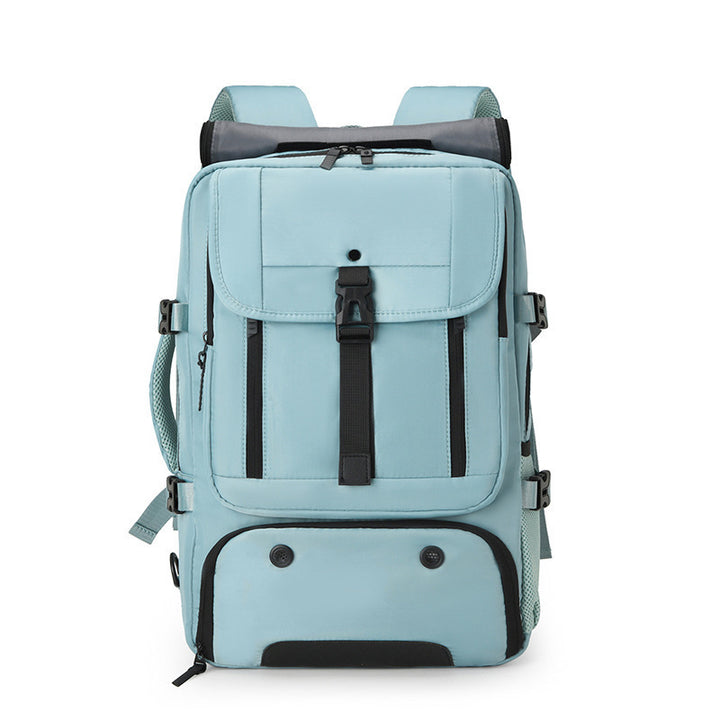 Backpack with versatile compartments Skanto