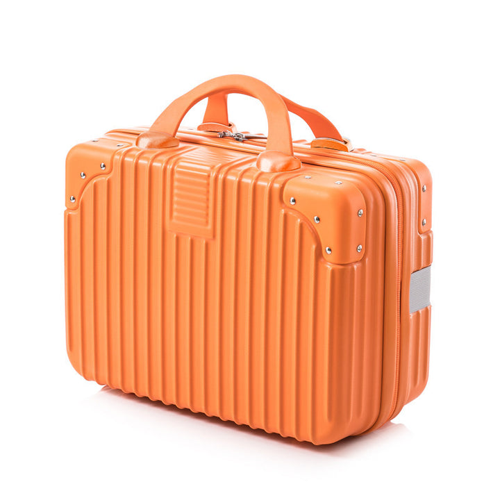 Hard Shell Travel Case Skanto