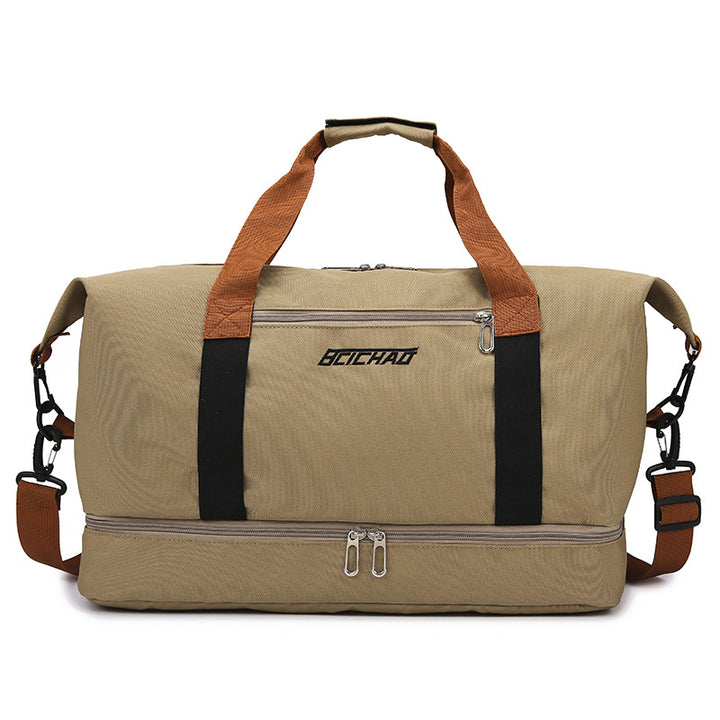 Dame Sporty Reise- og Fritidsbag Skanto