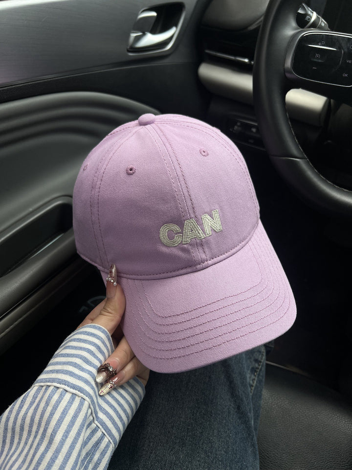 Herre Casual Bomull Twill Caps Skanto