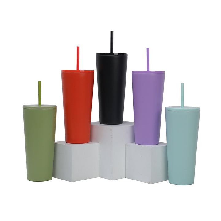Unisex Isolert Drikkekopp med Ergonomisk Design Skanto