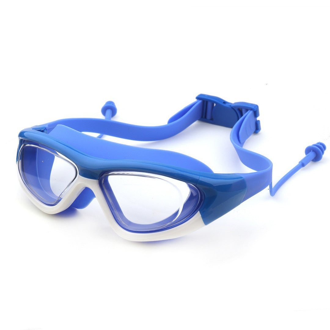 Svømmebrille Skanto