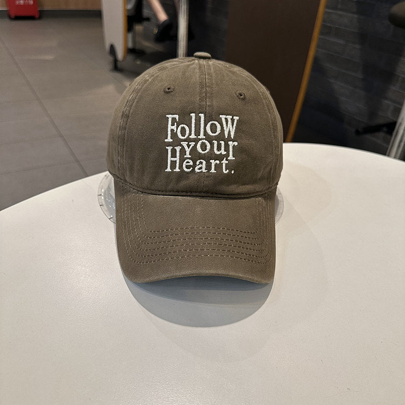 Herres justerbare grafiske baseball caps Skanto