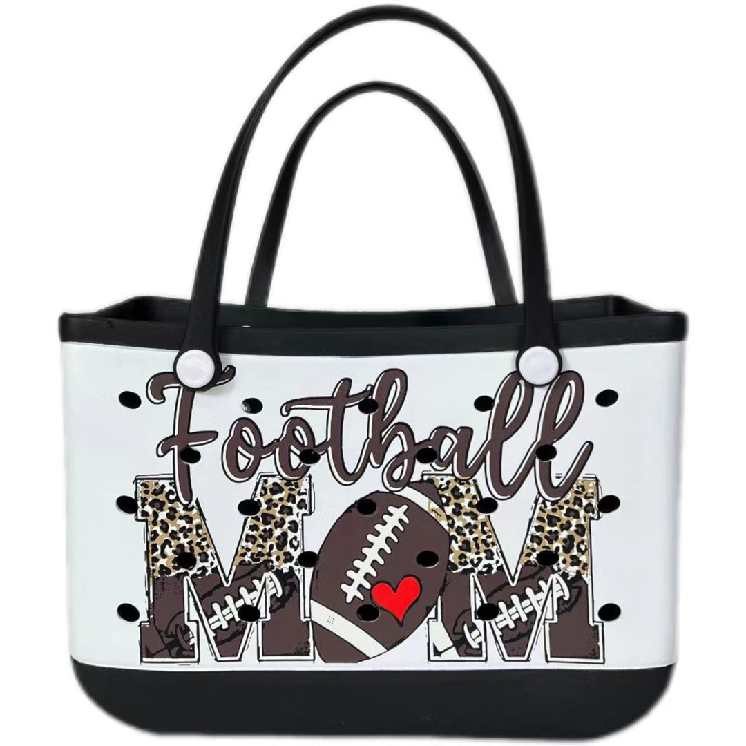 Sporty handbag Skanto