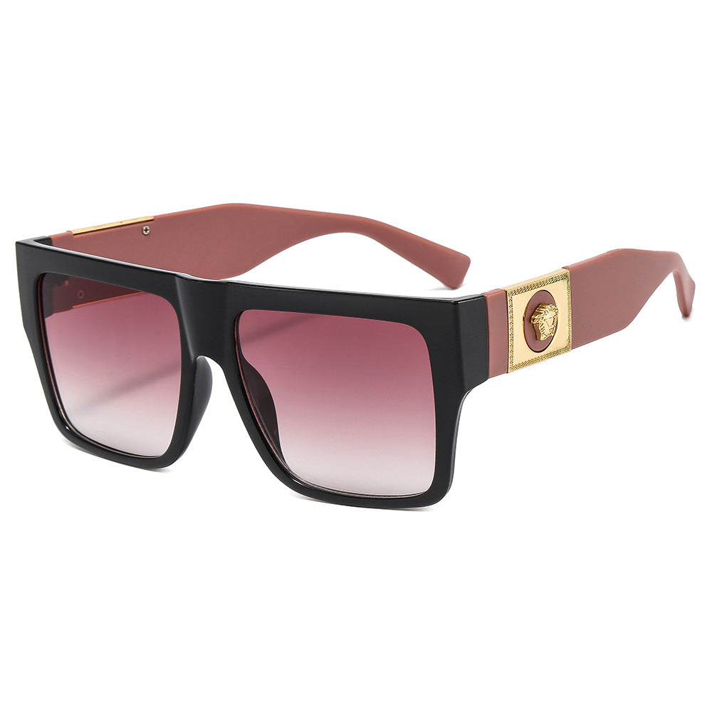 Damer Stilig Platå Solbrille Skanto