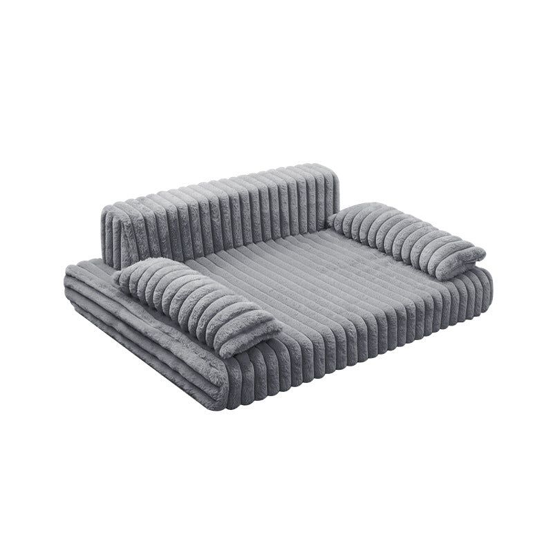 Luksus Høyde Sofa Hundeseng