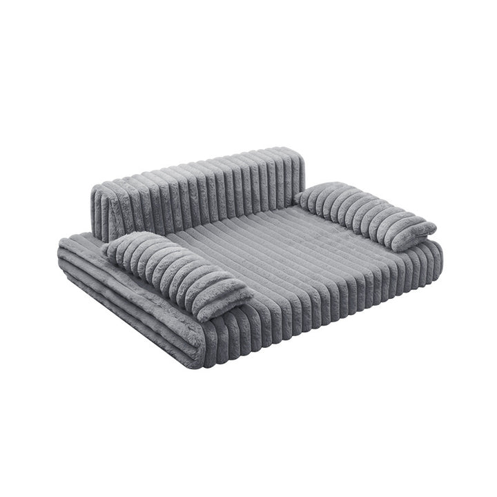 Luksus Høyde Sofa Hundeseng