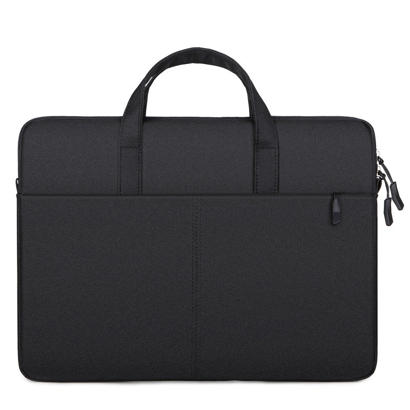 Elegant og funksjonell laptopveske Skanto