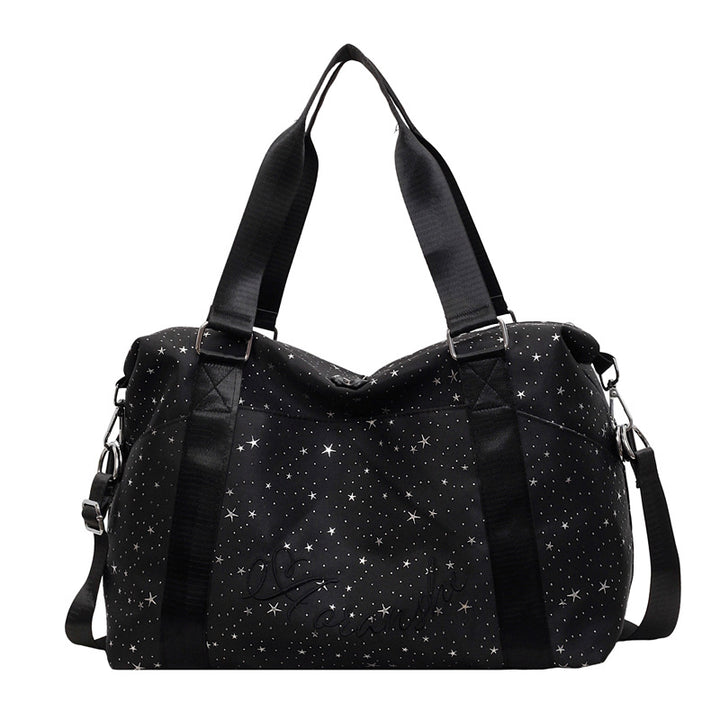 Dame Sportbag Skanto