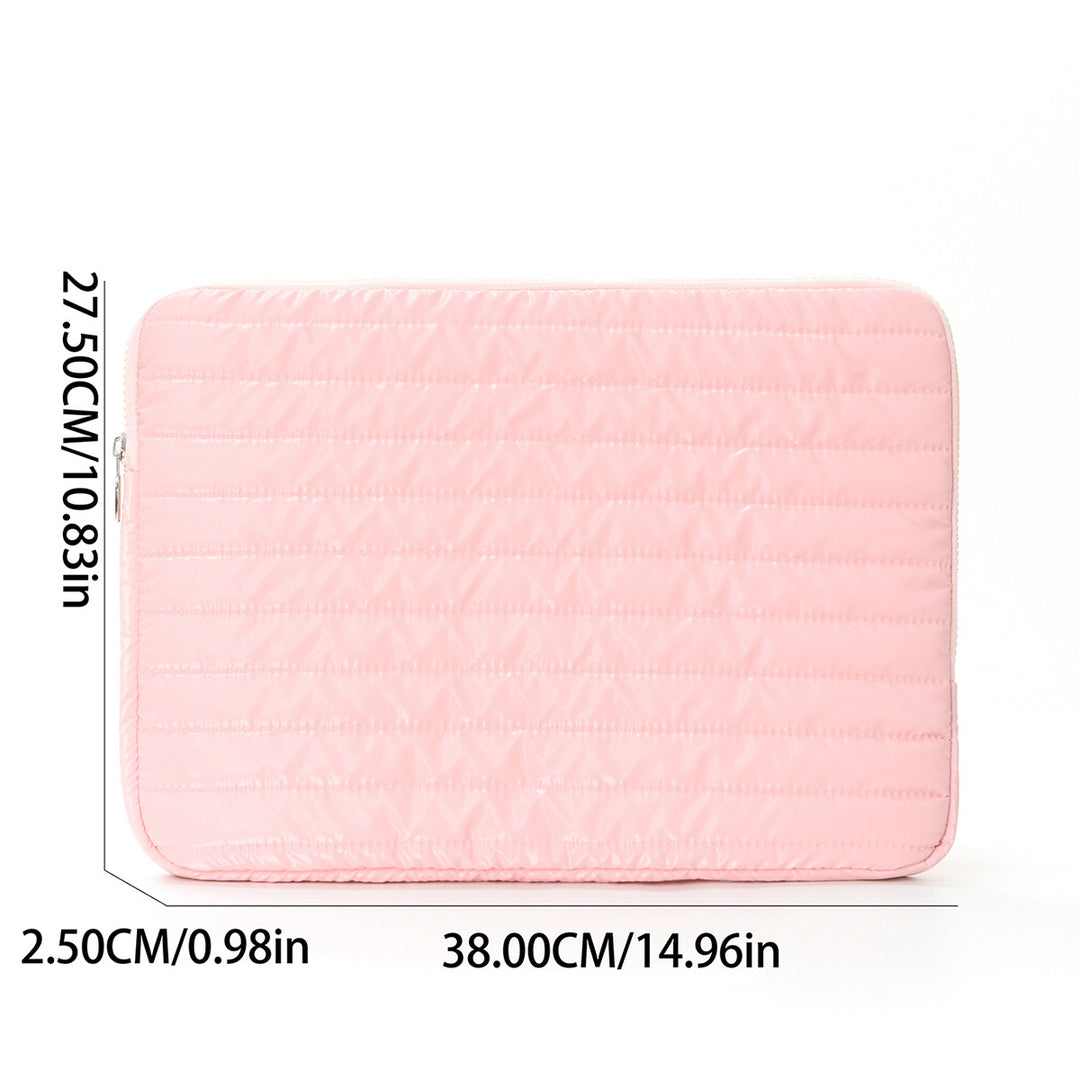 Multifunksjonell Laptoptaske med Polstret Design Skanto