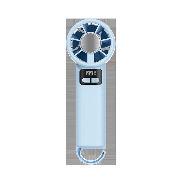 Unisex Bærbar USB Vifte Skanto