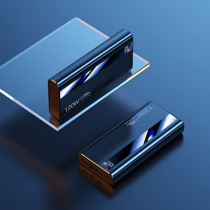 Powerbank For Reise und Alltag Skanto