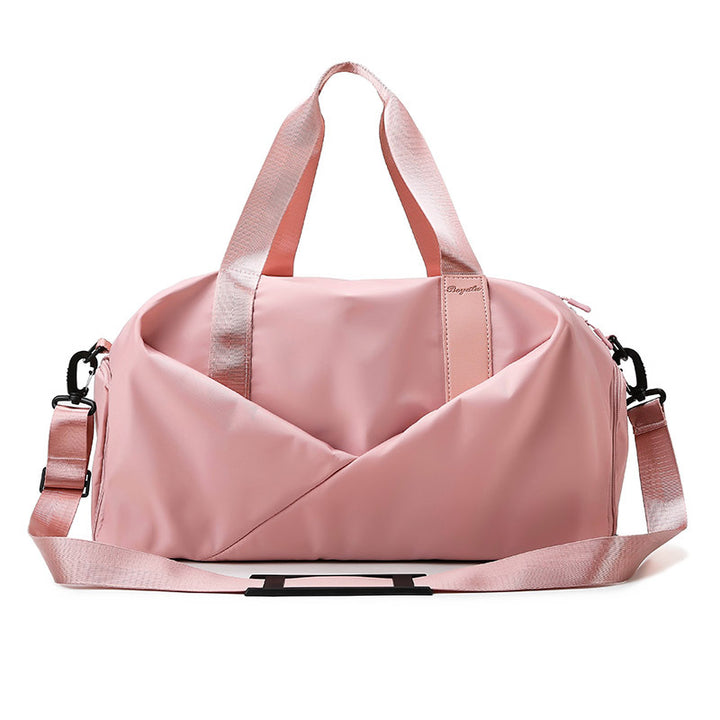 Dame Mot sporty bag Skanto