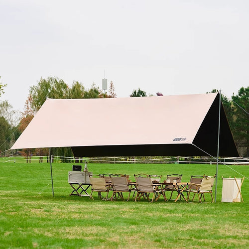 Fleksibel Campingduk Skanto