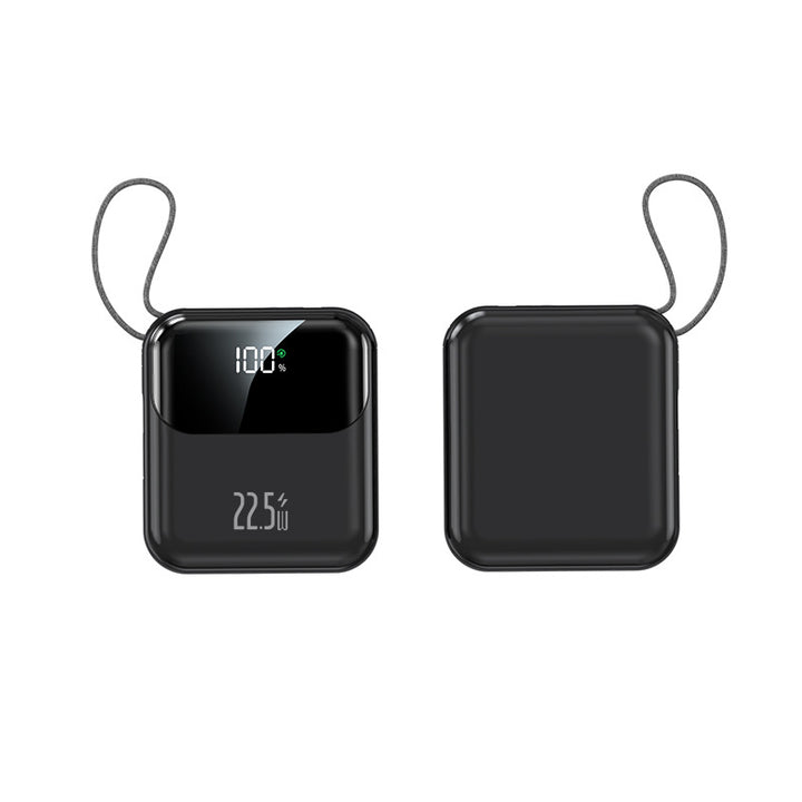 Bærbar Powerbank Skanto