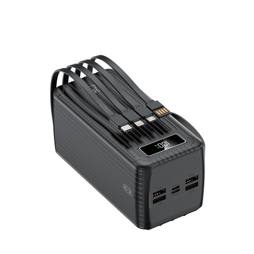 Powerbank for mobile enheter Skanto