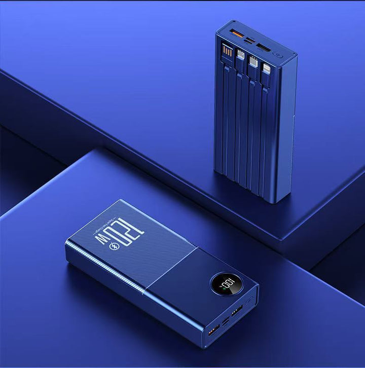Powerbank Skanto