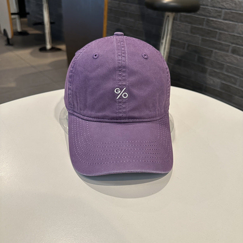 Herre Casual Justerbar Caps Skanto