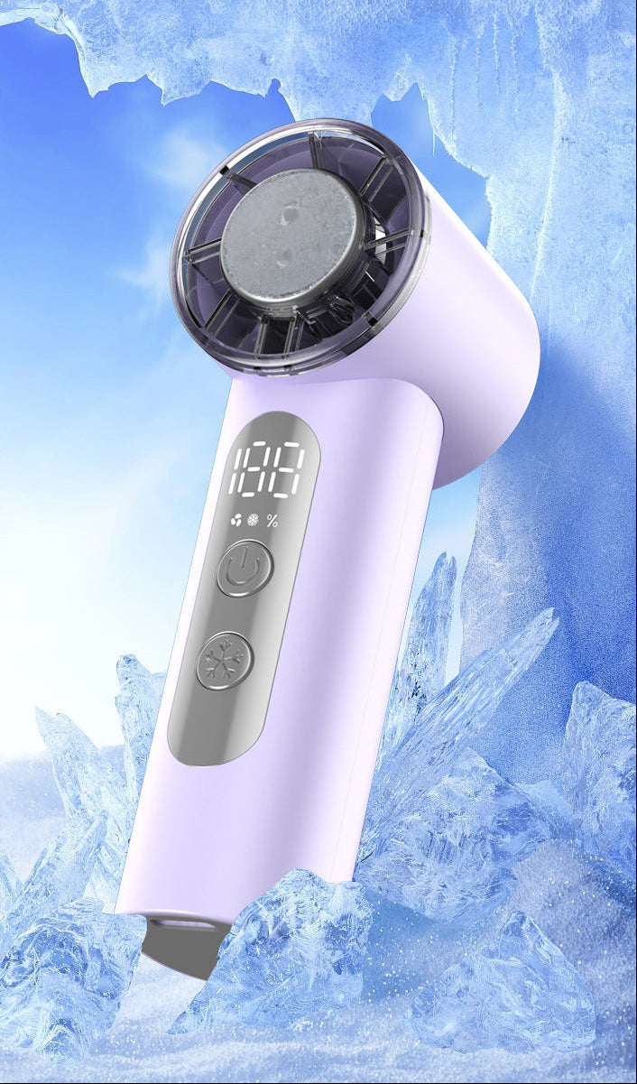Men's portable mini fan Skanto
