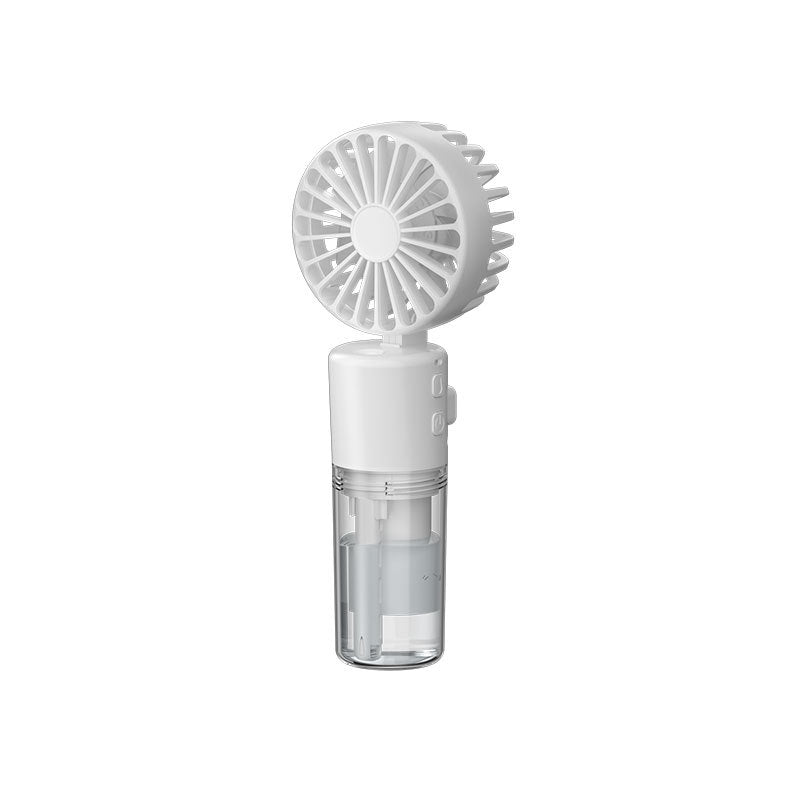 Dame bærbar vannspraylampe Skanto