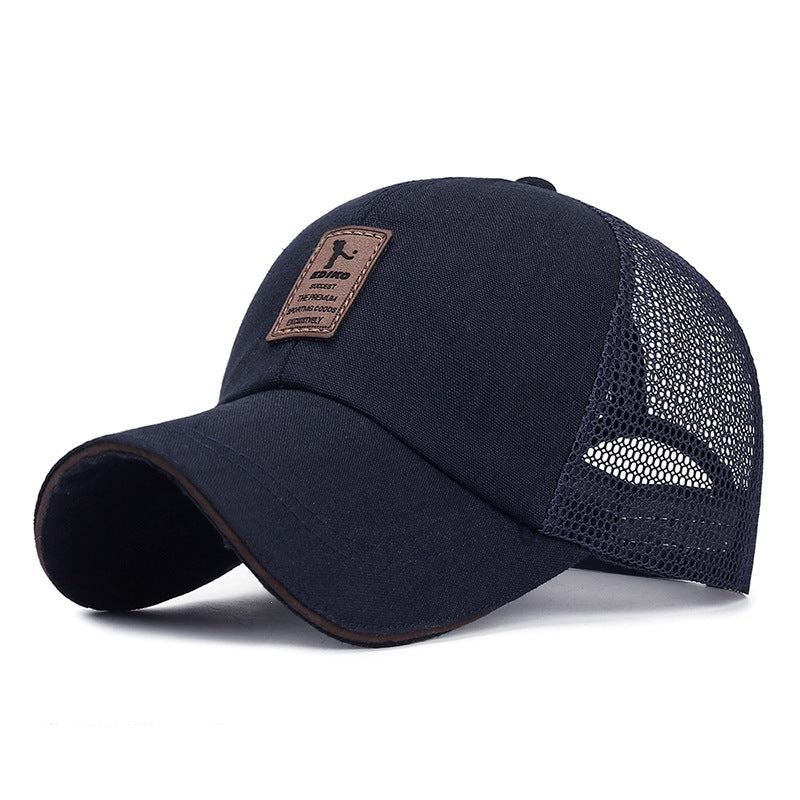 Dame Stilig Trucker Caps Skanto