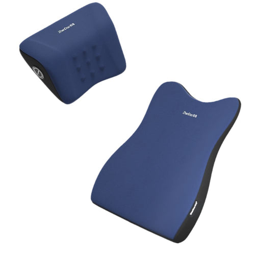 Ergonomisk korsryggstøtte Skanto