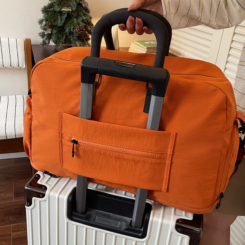 Dame elegant Reiseveske Skanto