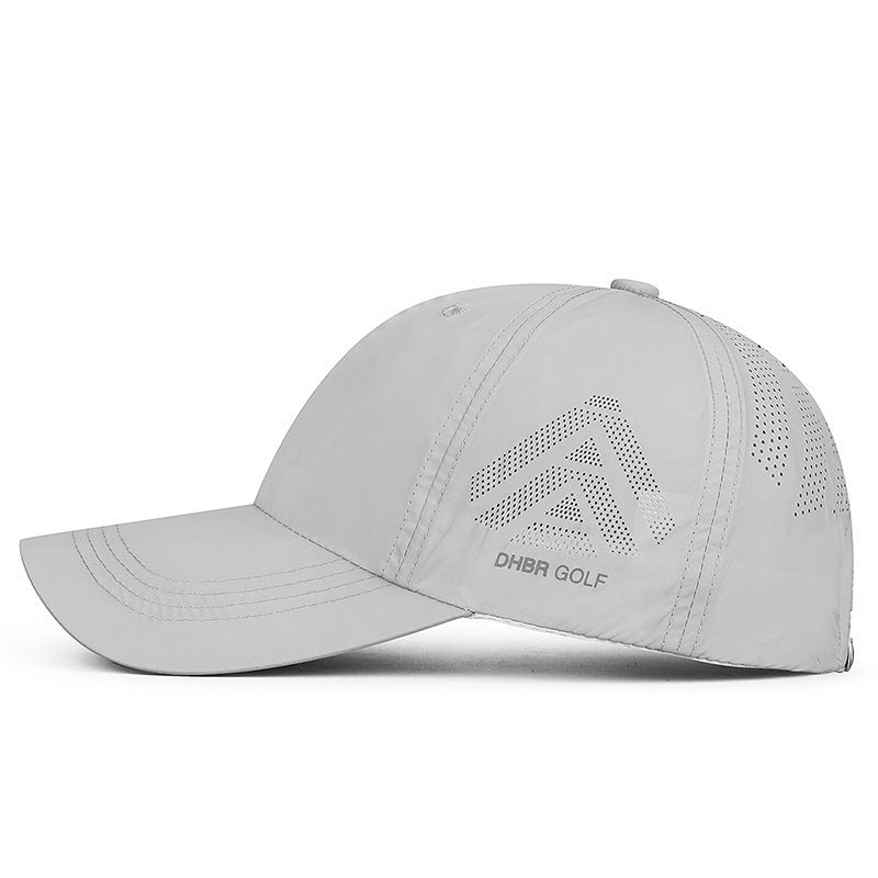Damer Sporty Golfcap Skanto
