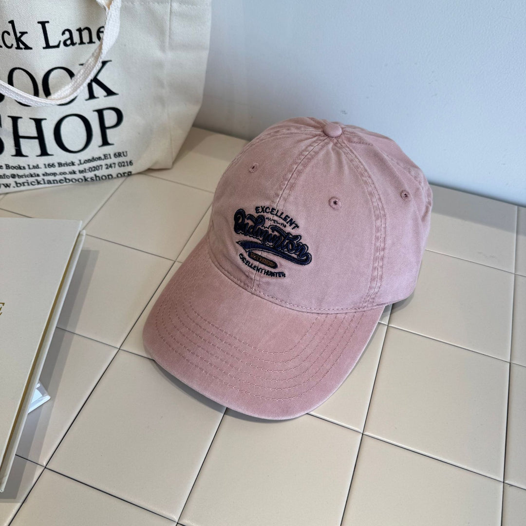 Herrebrodert sporty caps Skanto