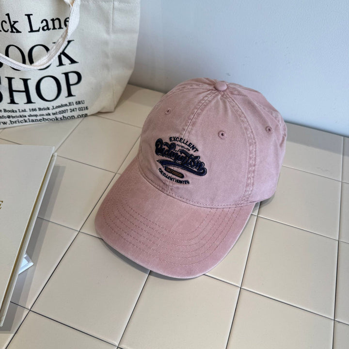 Herrebrodert sporty caps Skanto