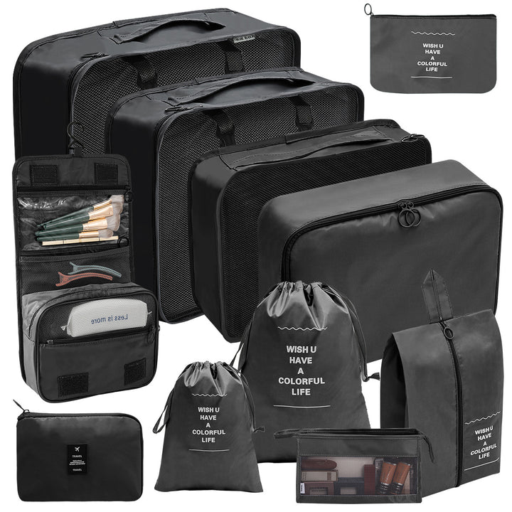 Reisepakketboks-set Skanto