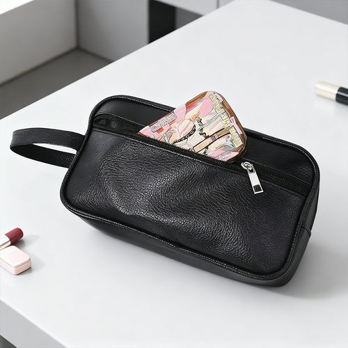 Elegant Kosmetikkmapp Skanto