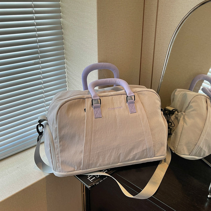 Dame elegant Reiseveske Skanto
