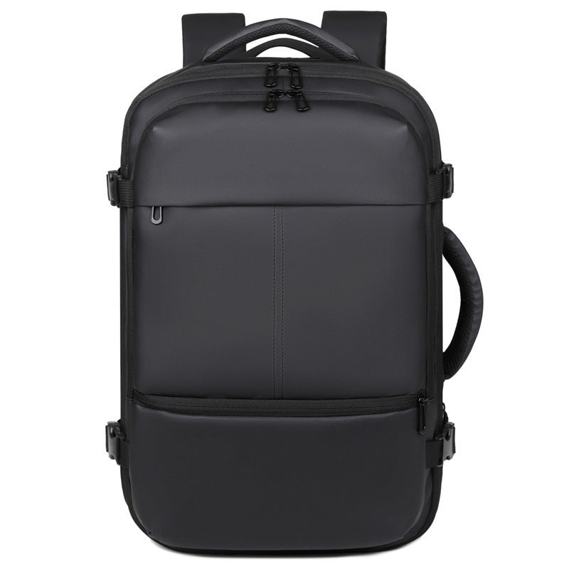 Multifunksjonell Business-Laptoptaske Skanto