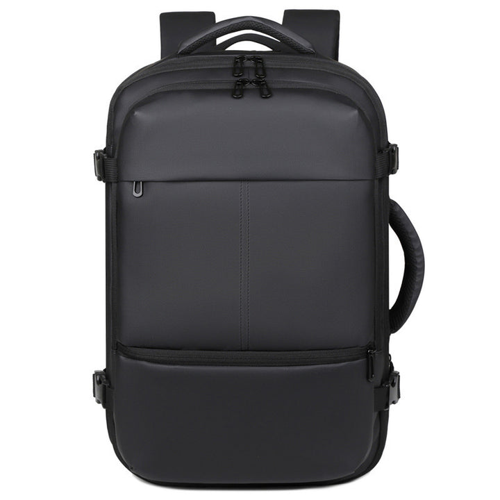 Multifunksjonell Business-Laptoptaske Skanto