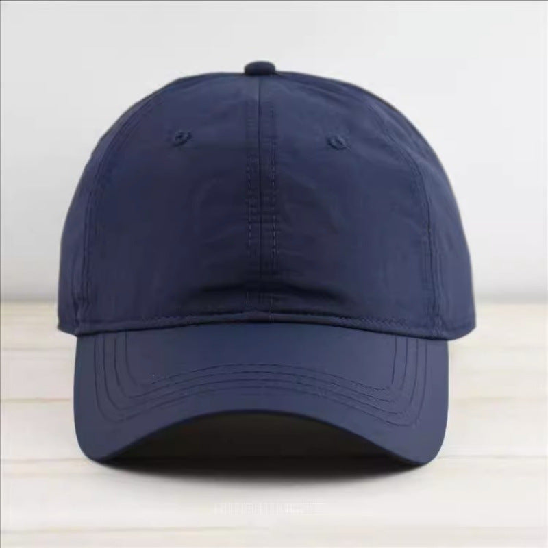 Kvinne Lettvekt Ytelse Baseball Caps Skanto